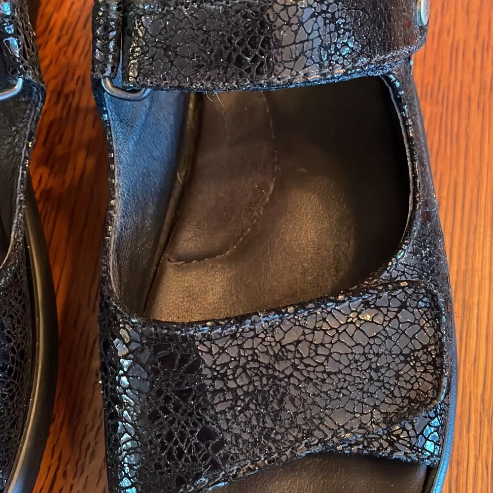 Wolky Rio Platform Sandal - Picture 3 of 7